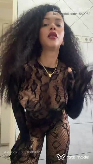 Acompanhante mulher morena (o) de olhos castanhos em Guarulhos - Vivi Monteiro