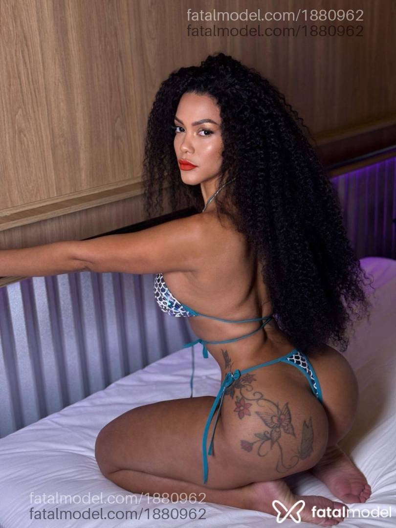 Acompanhante mulher morena (o) de olhos castanhos em Guarulhos - Vivi Monteiro