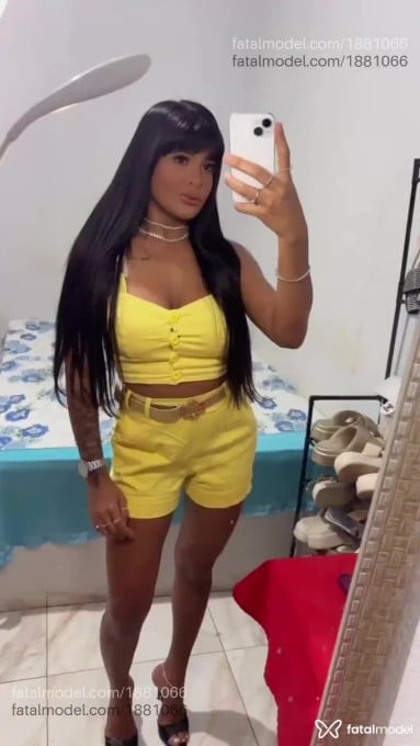Acompanhante mulher loira (o) de olhos pretos em Juara Acompanhante mulher loira (o) de olhos pretos em Juara - Gabriella
