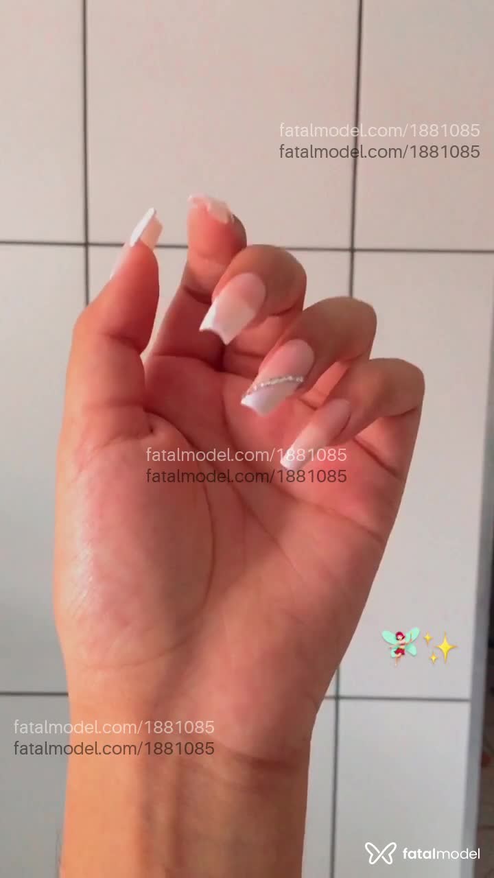 Acompanhante mulher morena (o) de olhos pretos em São Paulo - Fairy