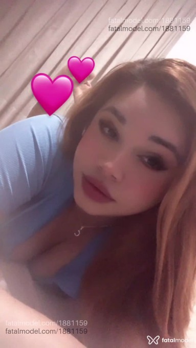 Acompanhante mulher trans ruiva (o) de olhos castanhos em João Pessoa - Cassandra