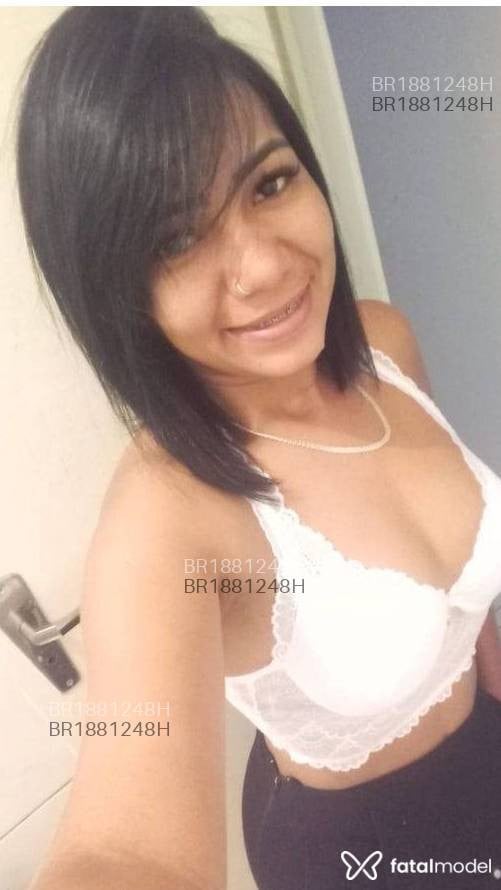 Acompanhante mulher morena (o) de olhos pretos em Brasília Acompanhante mulher morena (o) de olhos pretos em Brasília - Tóquio