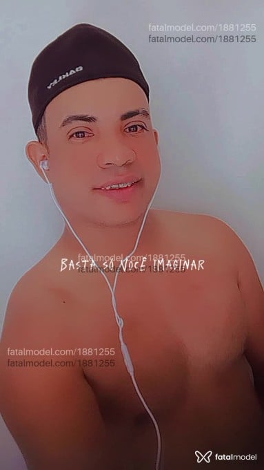 Acompanhante homem morena (o) de olhos castanhos em Nova Mutum Acompanhante homem morena (o) de olhos castanhos em Nova Mutum - Mikhael