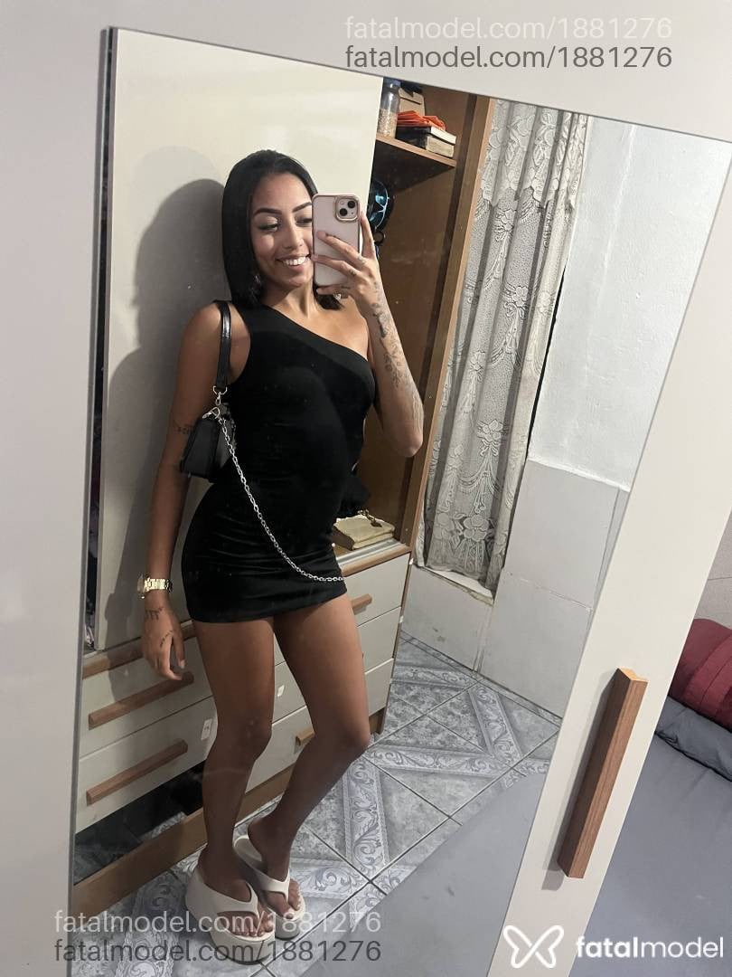 Acompanhante mulher morena (o) de olhos castanhos em Rio Claro Acompanhante mulher morena (o) de olhos castanhos em Rio Claro - Jadi