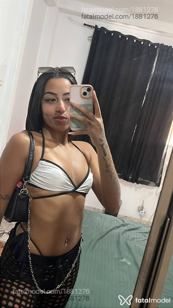 Acompanhante mulher morena (o) de olhos castanhos em Rio Claro Acompanhante mulher morena (o) de olhos castanhos em Rio Claro - Jadi