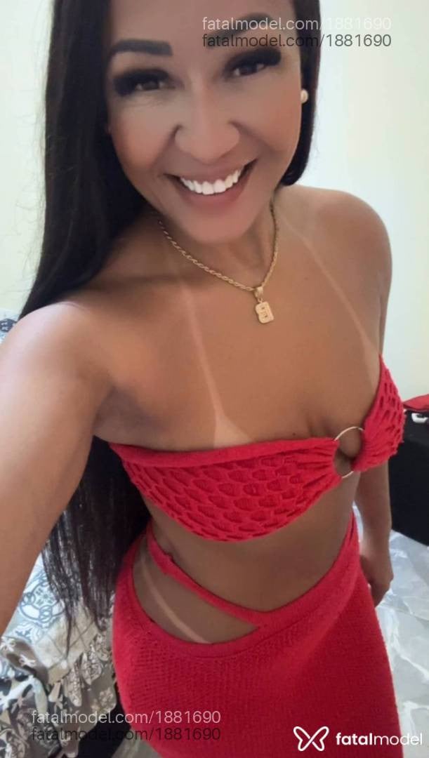 Acompanhante mulher morena (o) de olhos castanhos em Castro - Vivi Lopes