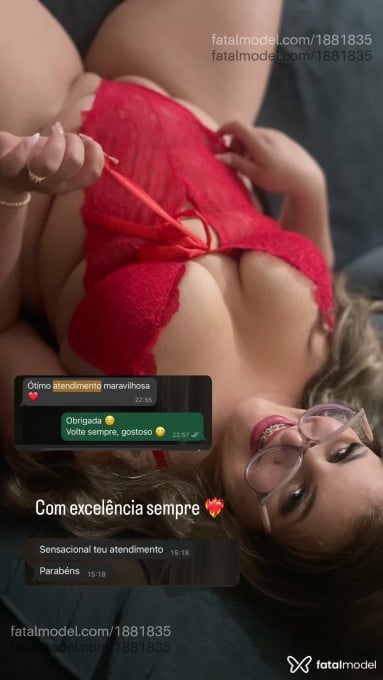 Acompanhante mulher loira (o) de olhos mel em Criciúma Acompanhante mulher loira (o) de olhos mel em Criciúma - Bárbara Evans