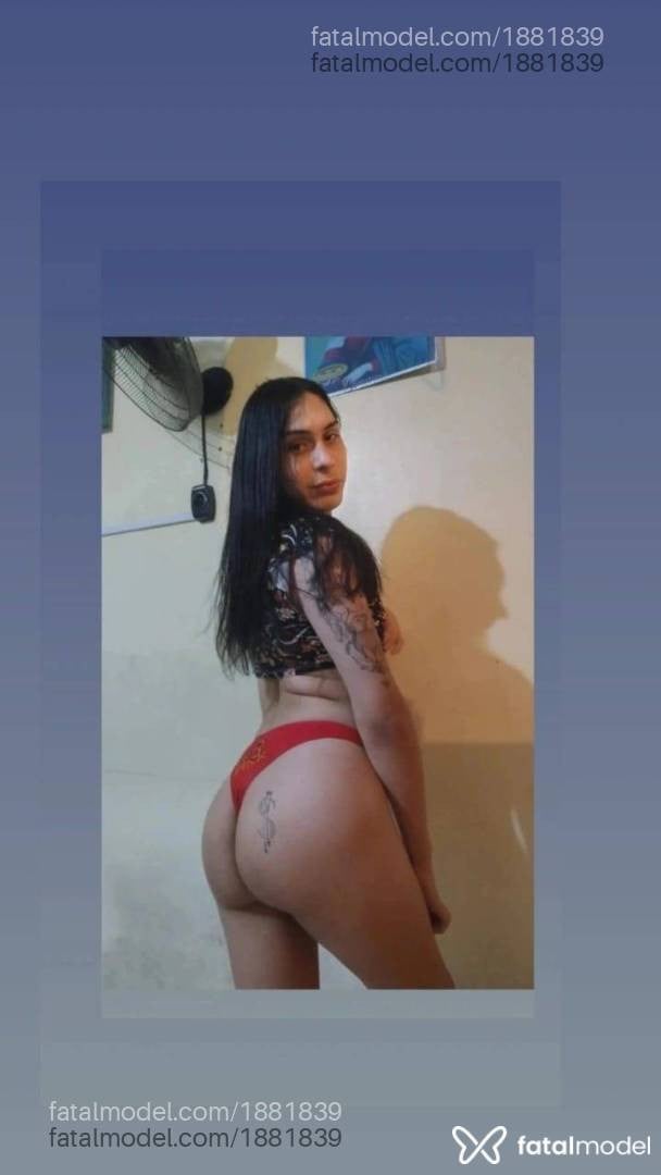Acompanhante mulher trans morena (o) de olhos pretos em Belém - Davila Sofia