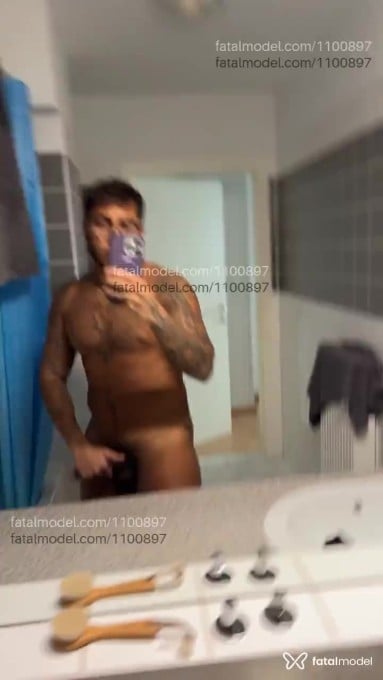 Acompanhante homem morena (o) de olhos castanhos em Piracicaba - Kaike Prudente