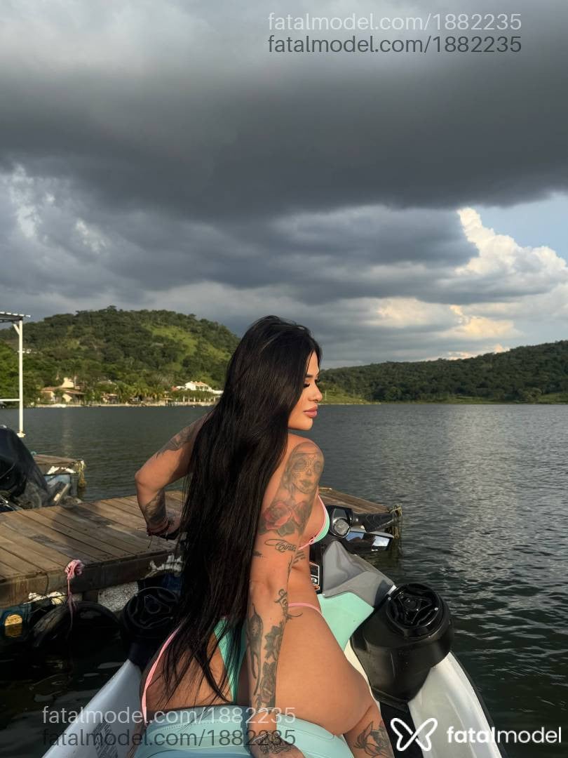 Acompanhante mulher morena (o) de olhos castanhos em Montes Claros Acompanhante mulher morena (o) de olhos castanhos em Montes Claros - Jade Lopes