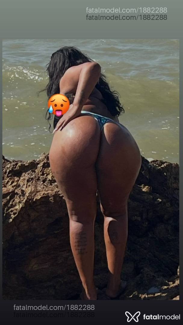 Acompanhante mulher morena (o) de olhos castanhos - Samira