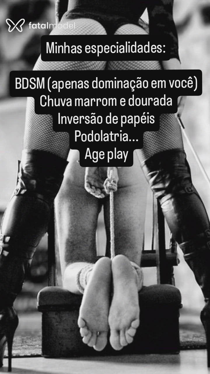 Acompanhante mulher loira (o) de olhos castanhos - Yunea Domme
