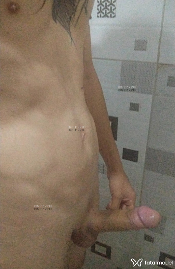Acompanhante homem com cabelo castanho de olhos castanhos em Erechim Acompanhante homem com cabelo castanho de olhos castanhos em Erechim - Samuka Samurai