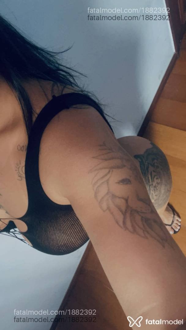Acompanhante mulher morena (o) de olhos pretos em Volta Redonda - Sofia