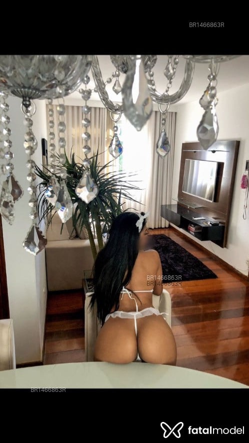 Acompanhante mulher com cabelo castanho de olhos castanhos - Megan Fox