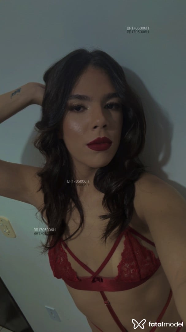 Acompanhante mulher morena (o) de olhos castanhos em Pontes e Lacerda Acompanhante mulher morena (o) de olhos castanhos em Pontes e Lacerda - Aylla Mel