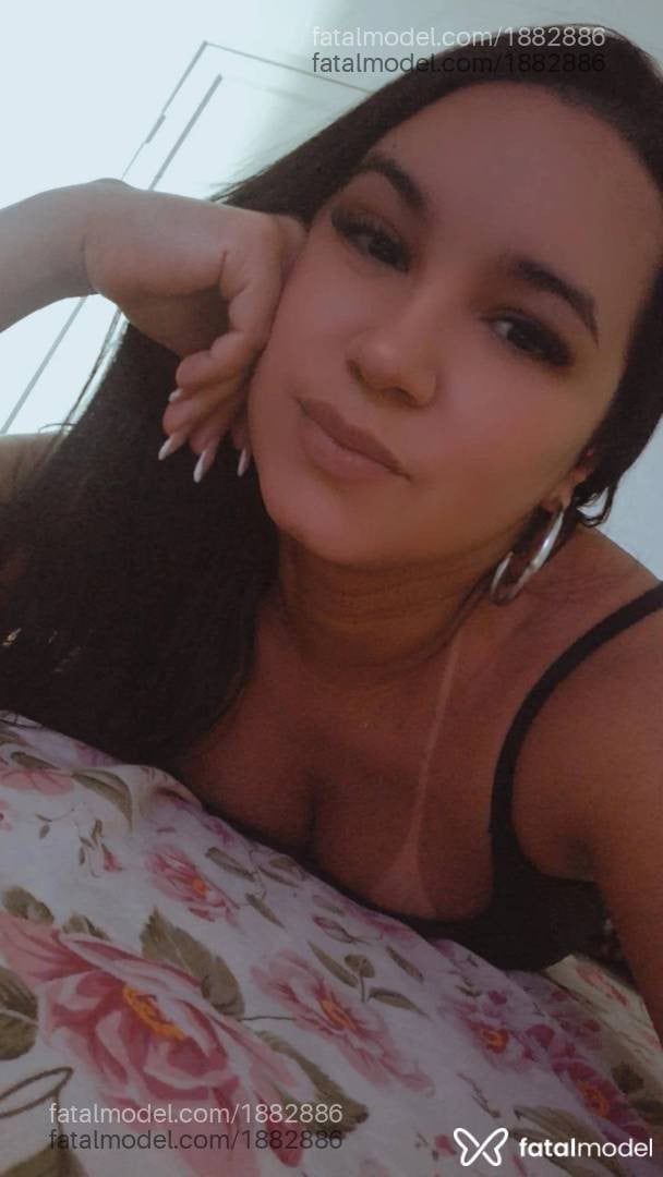 Acompanhante mulher morena (o) de olhos pretos - Bruna Souza