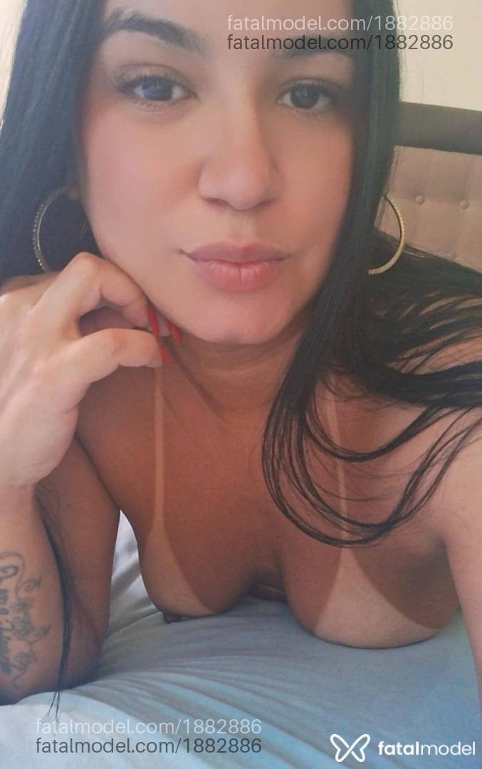 Acompanhante mulher morena (o) de olhos castanhos em Volta Redonda - Bruna Souza