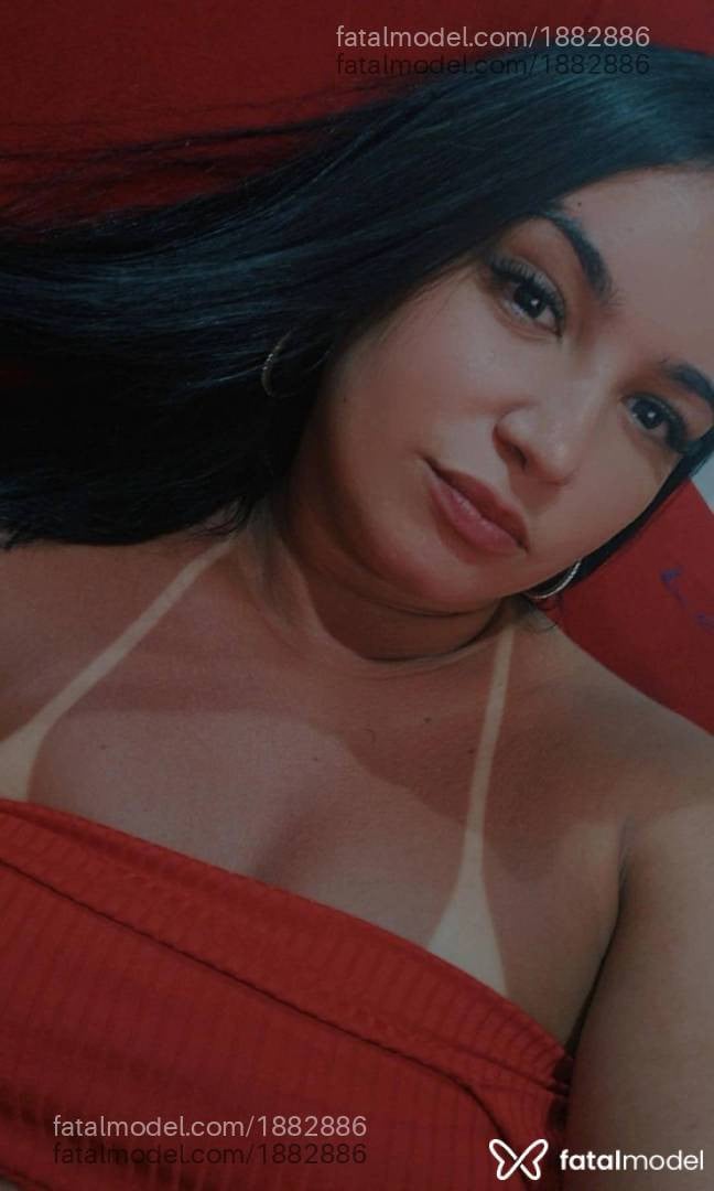 Acompanhante mulher morena (o) de olhos castanhos em Volta Redonda - Bruna Souza
