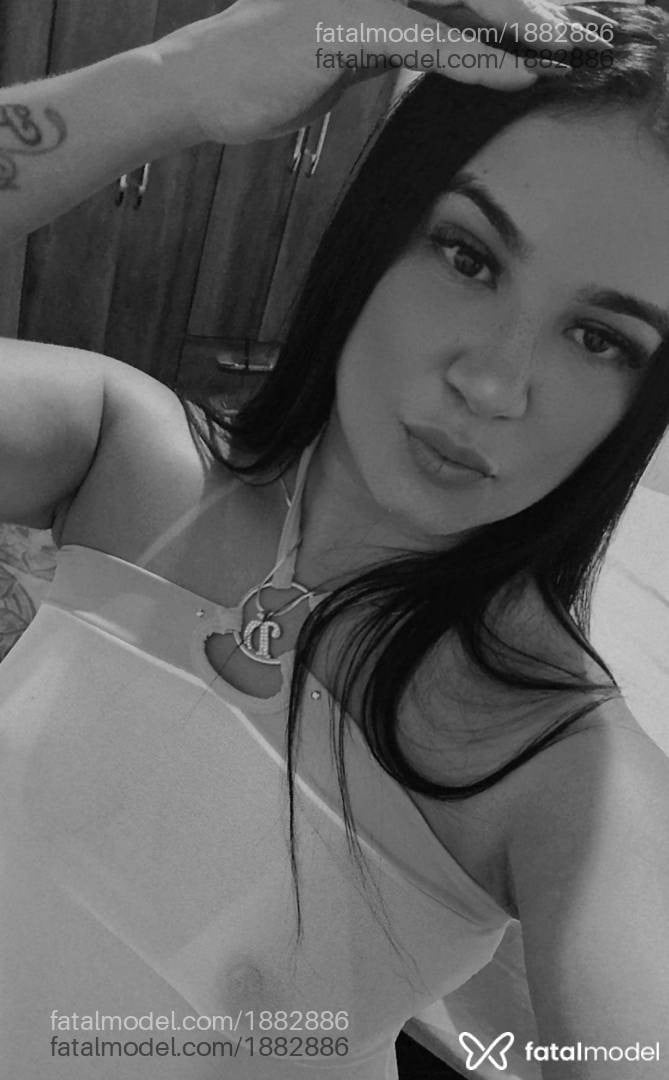 Acompanhante mulher morena (o) de olhos castanhos em Volta Redonda - Bruna Souza