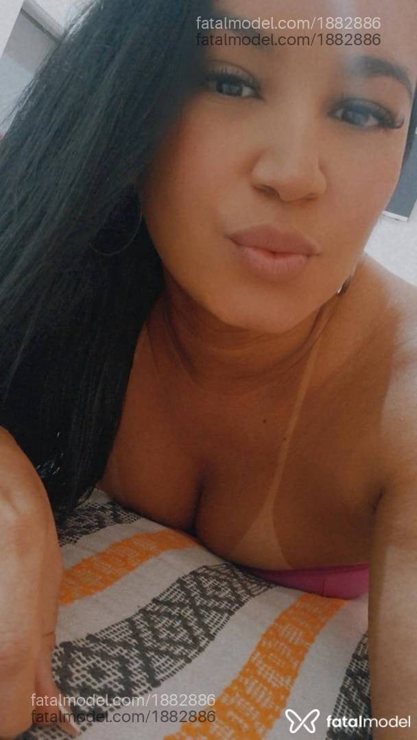 Acompanhante mulher morena (o) de olhos castanhos em Guaratinguetá - Bruna Souza