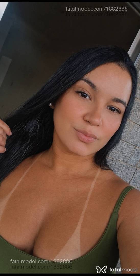 Acompanhante mulher morena (o) de olhos pretos - Bruna Souza