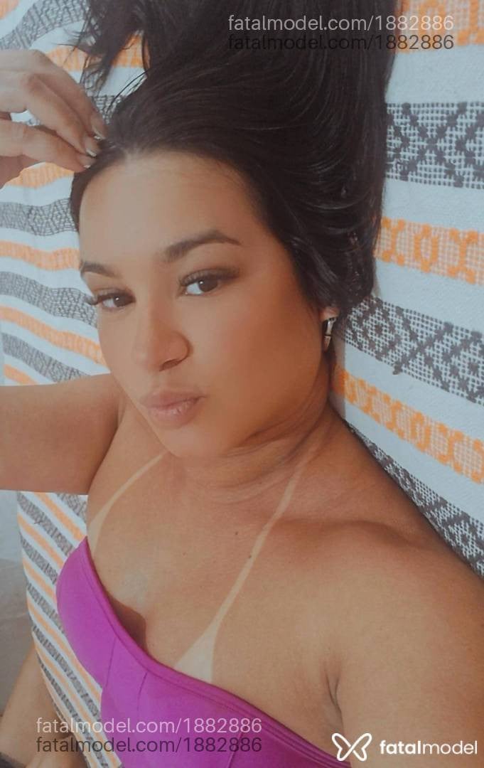 Acompanhante mulher morena (o) de olhos castanhos em Guaratinguetá - Bruna Souza