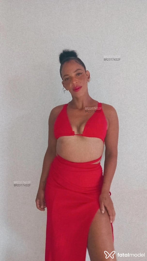 Acompanhante mulher morena (o) de olhos castanhos em Balneário Camboriú - Nicki