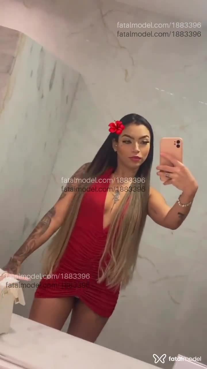 Acompanhante mulher loira (o) de olhos castanhos em Goiânia - Carolina Marques