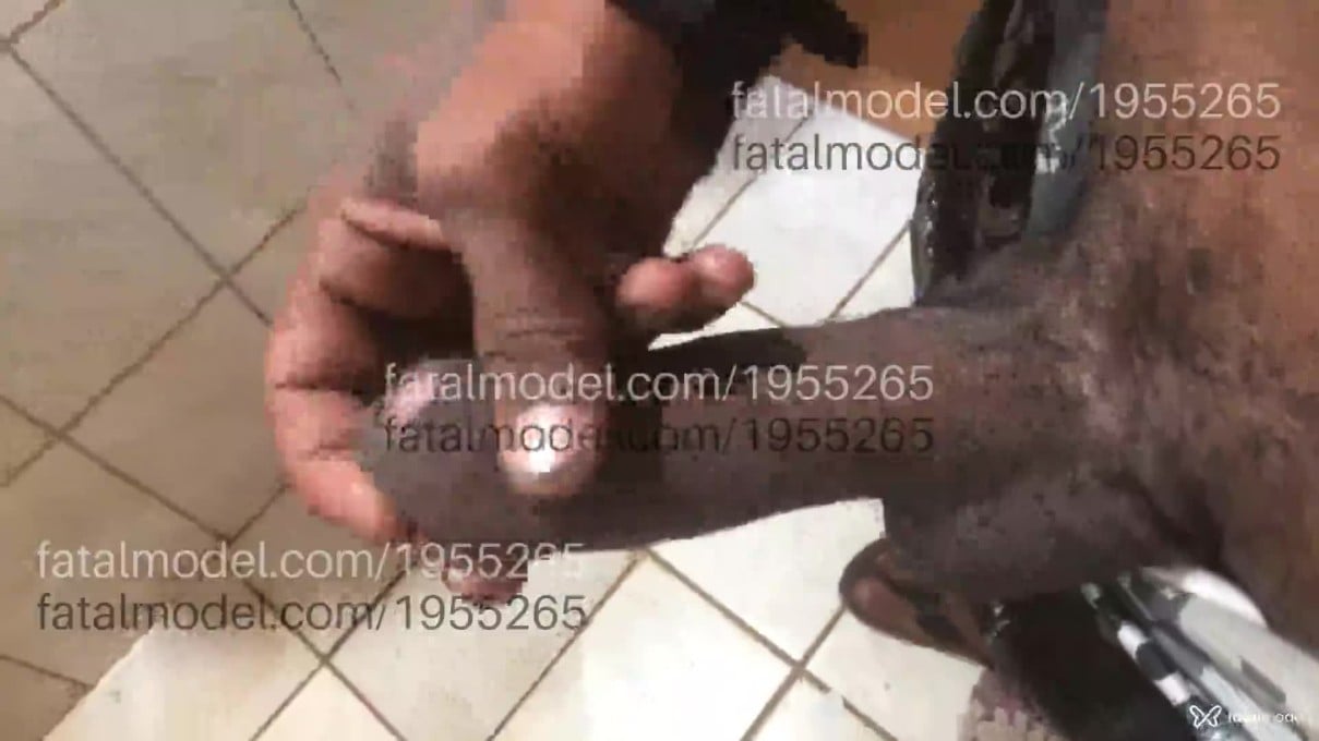Acompanhante homem morena (o) de olhos castanhos em Birigui - Daimont nigga