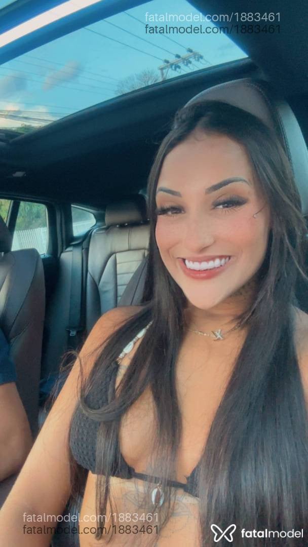 Acompanhante mulher com cabelo castanho de olhos mel em Araçatuba - Amanda