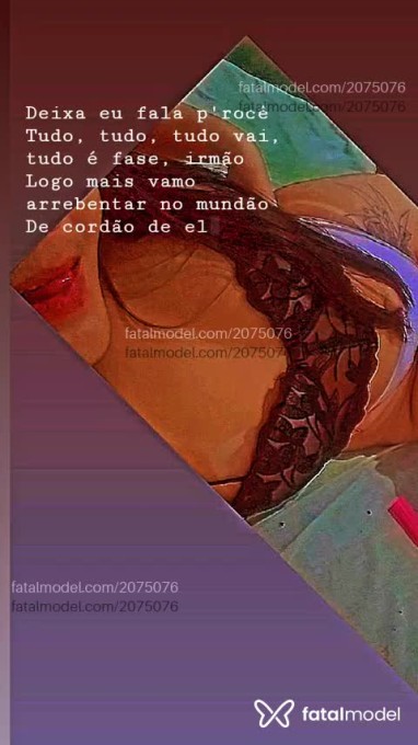Acompanhante mulher morena (o) de olhos castanhos - Sara Botelho Acompanhante mulher morena (o) de olhos castanhos - Sara Botelho