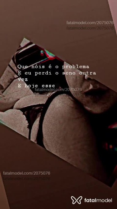 Acompanhante mulher morena (o) de olhos castanhos - Sara Botelho Acompanhante mulher morena (o) de olhos castanhos - Sara Botelho