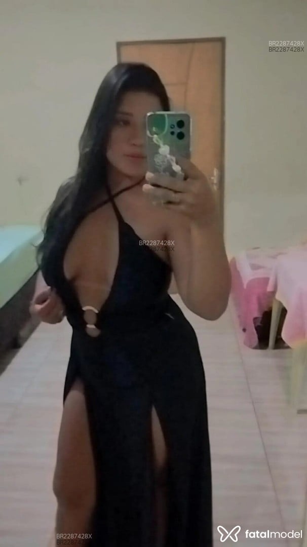Acompanhante mulher ruiva (o) de olhos pretos em Itaituba - Morena