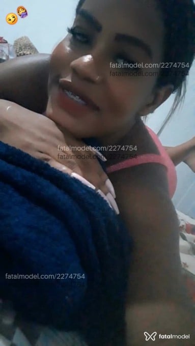 Acompanhante mulher morena (o) de olhos pretos em Campo Grande - Lauanne