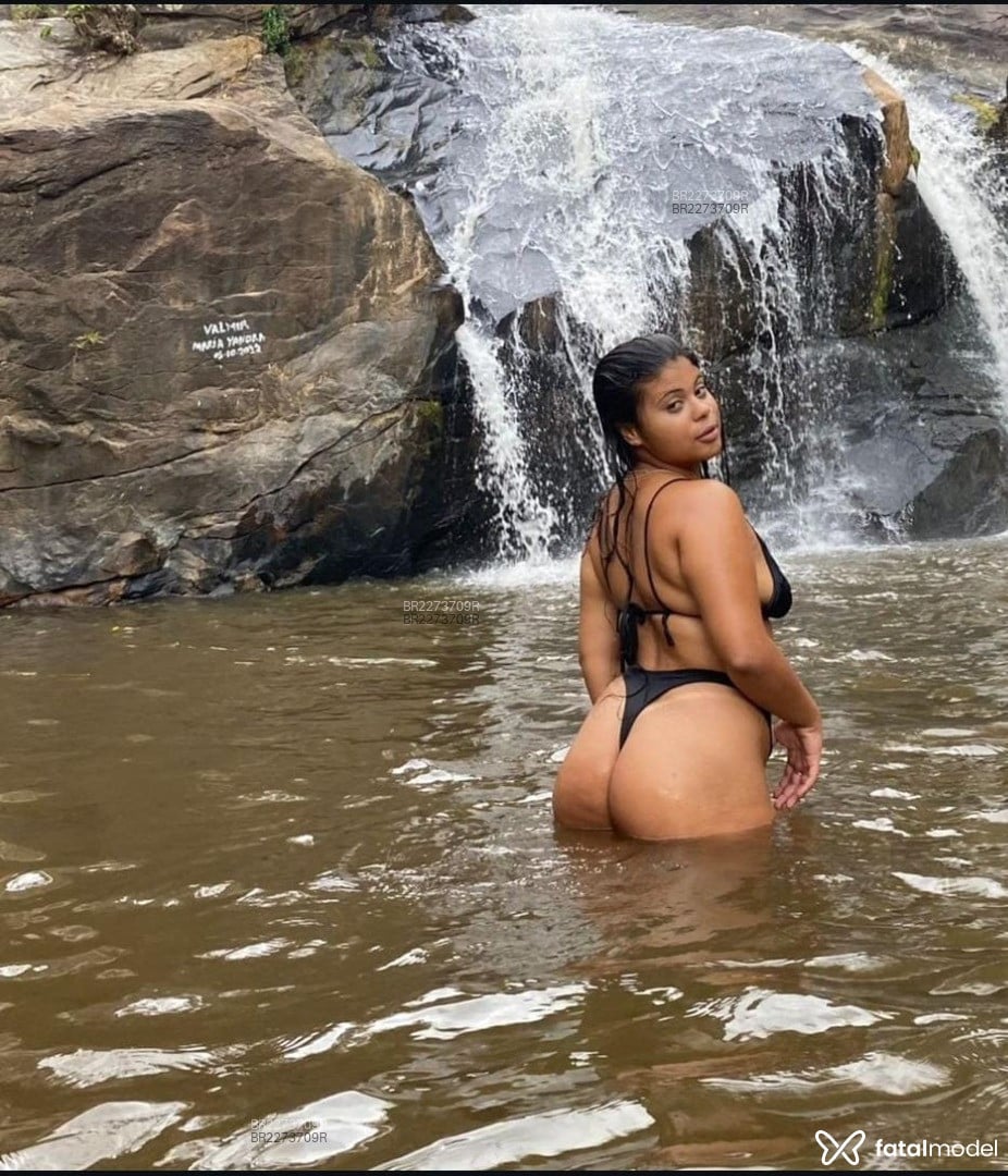 Acompanhante mulher morena (o) de olhos mel em Caruaru - Milly