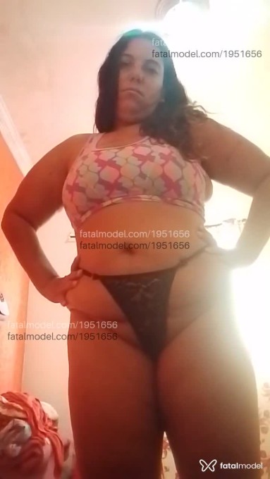 Acompanhante mulher morena (o) de olhos castanhos em Virtual - Viviane Rosa