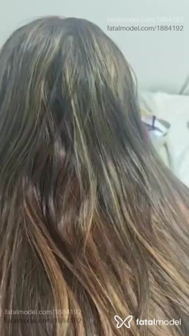 Acompanhante mulher com cabelo castanho de olhos castanhos em Araguaína - Isabelly Garcia