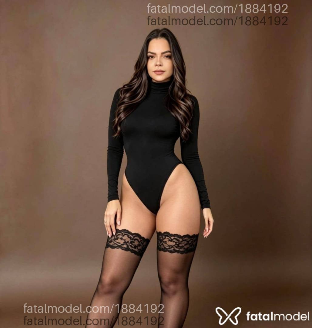 Acompanhante mulher com cabelo castanho de olhos castanhos em Luís Eduardo Magalhães - Isabelly Garcia