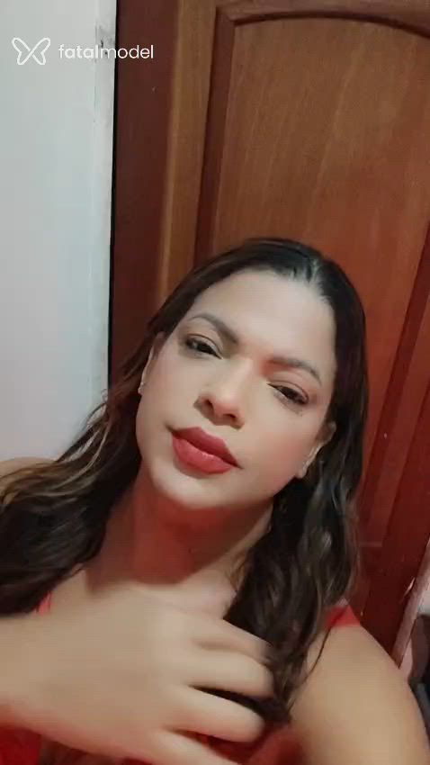 Acompanhante mulher com cabelo castanho de olhos castanhos - Isabelly Garcia
