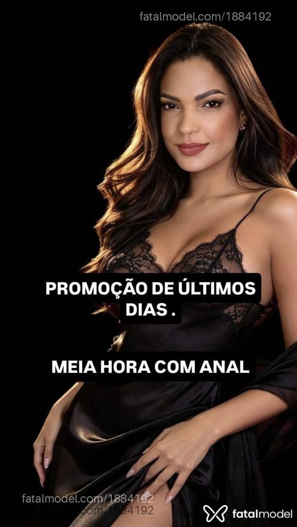 Acompanhante mulher com cabelo castanho de olhos castanhos - Isabelly Garcia