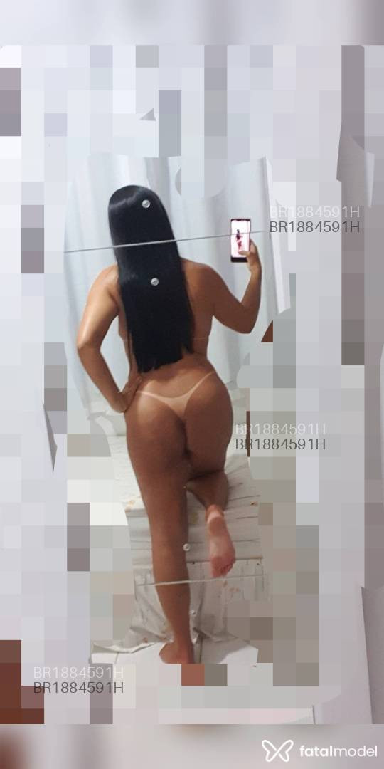 Acompanhante mulher morena (o) de olhos castanhos - Jéssica Acompanhante mulher morena (o) de olhos castanhos - Jéssica