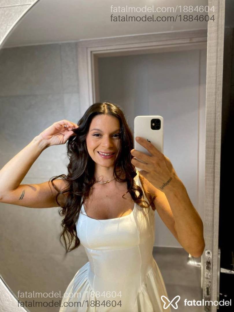 Acompanhante mulher com cabelo castanho de olhos castanhos em Jaboticabal - Nanda