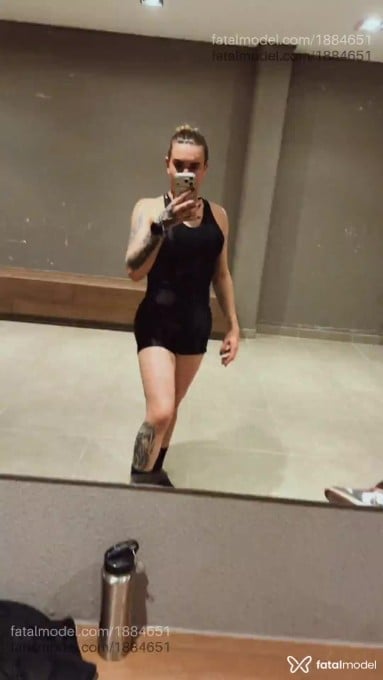 Acompanhante mulher trans loira (o) de olhos castanhos em Limeira - Larissa Mattarazzo