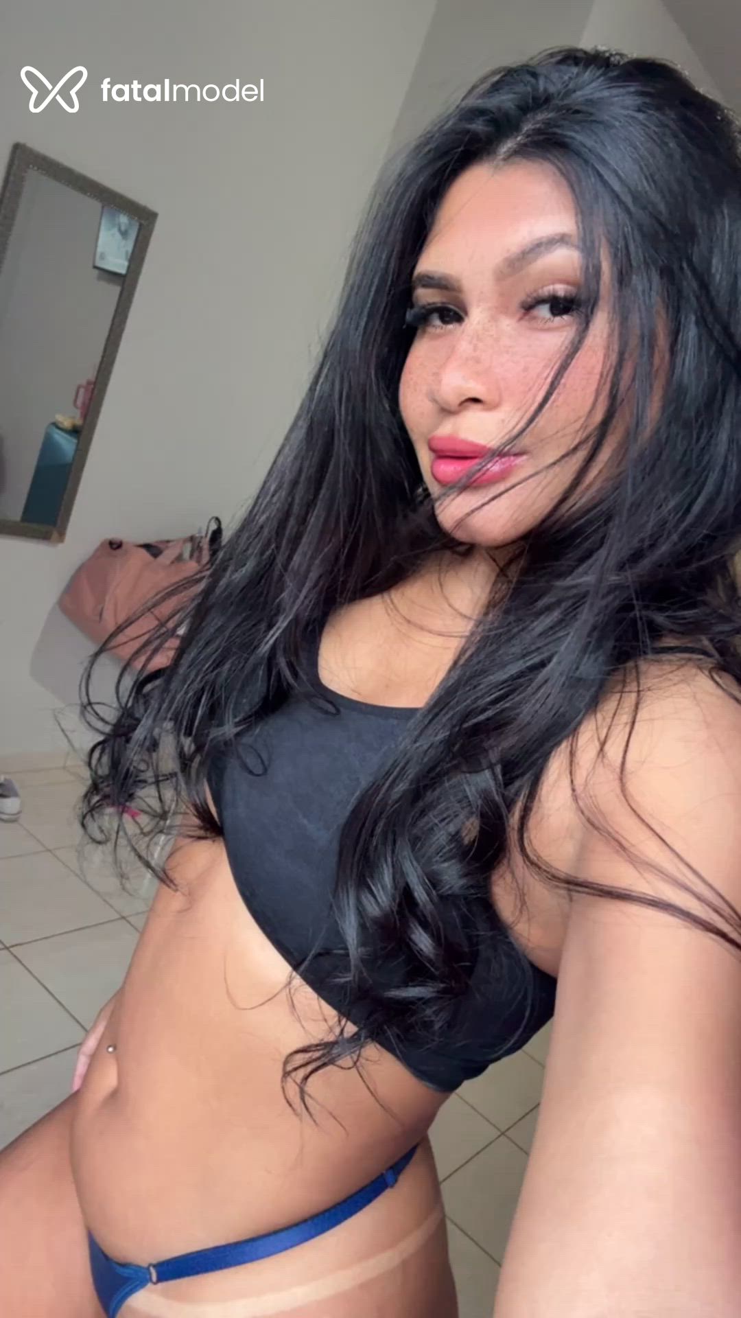 Acompanhante mulher morena (o) de olhos pretos em Patrocínio Acompanhante mulher morena (o) de olhos pretos em Patrocínio - Yasmim Santiny