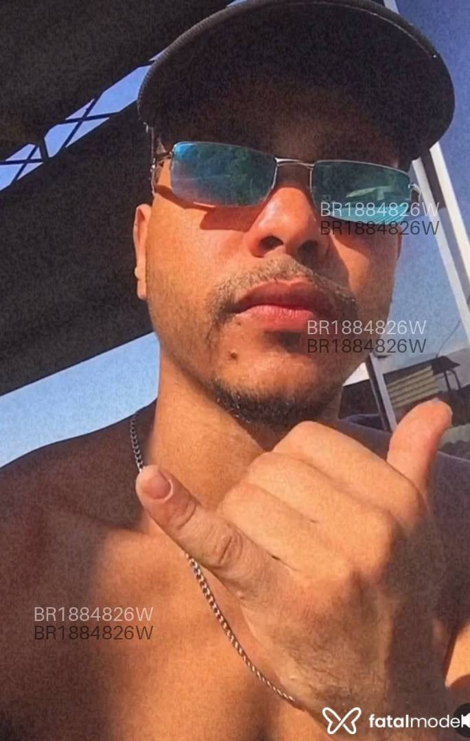 Acompanhante homem morena (o) de olhos verdes em Rio de Janeiro - Zeus Villar