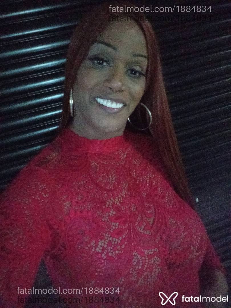 Acompanhante mulher trans morena (o) de olhos pretos em Volta Redonda - Mhell