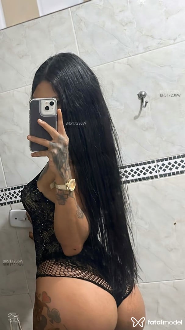 Acompanhante travesti morena (o) de olhos castanhos em Vitória de Santo Antão Acompanhante travesti morena (o) de olhos castanhos em Vitória de Santo Antão - Danielly Silva