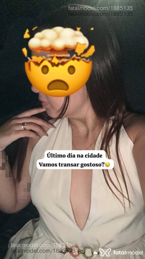 Acompanhante mulher com cabelo castanho de olhos verdes em Parauapebas - Fernanda