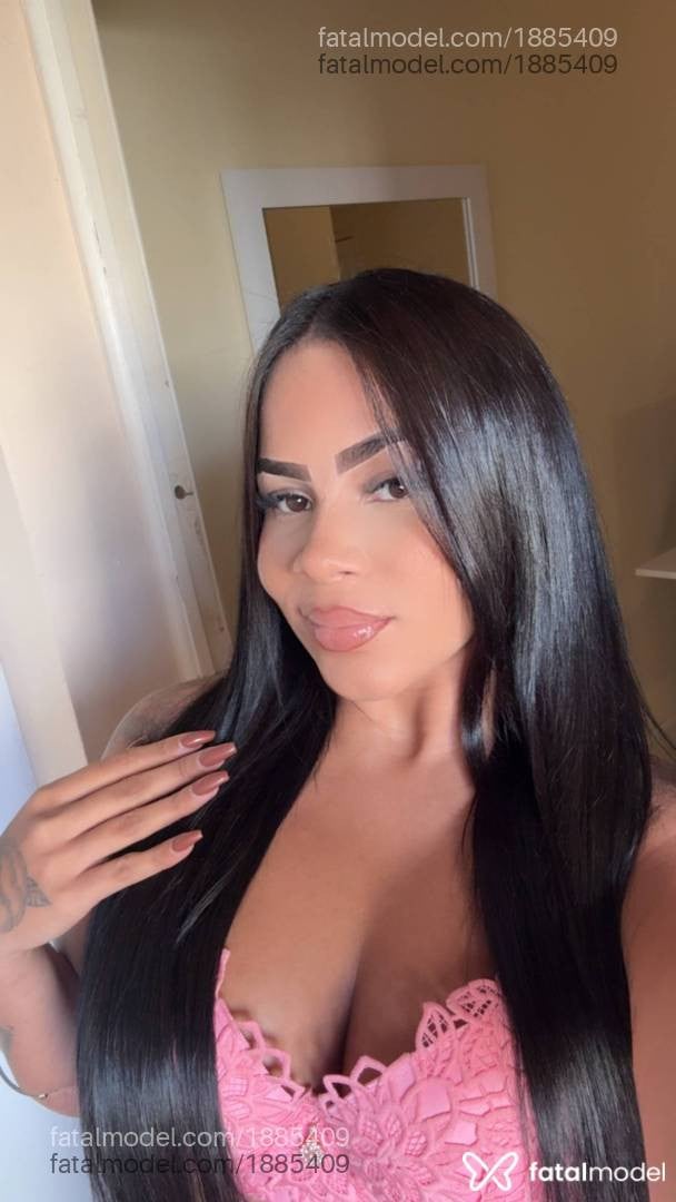 Acompanhante mulher morena (o) de olhos castanhos - Beatriz